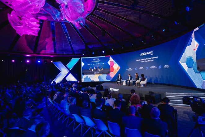 Agentic AI and the Future of Enterprise: I Think, Therefore I Am